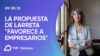 Cynthia Benzión rechaza el proyecto de eliminar la indemnización por despido